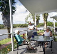 North Coast Holiday Parks Terrace Reserve - Accommodation Resorts
