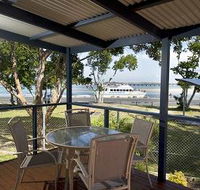 North Coast Holiday Parks Tuncurry Beach - Accommodation Resorts