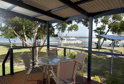 North Coast Holiday Parks Tuncurry Beach - Accommodation Resorts 0