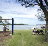North Coast Holiday Parks Urunga Heads - Accommodation Resorts