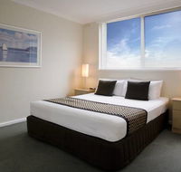 North Melbourne Serviced Apartments - Accommodation Resorts