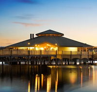 Novotel Twin Waters Resort Sunshine Coast - Accommodation Resorts