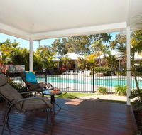 NRMA Treasure Island Holiday Park - Accommodation Resorts