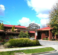 Nunawading Motor Inn - Accommodation Resorts