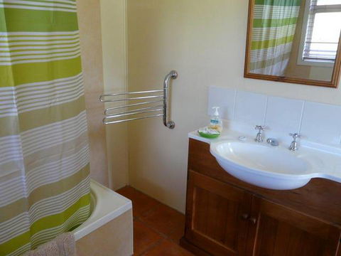 Oaklea Bed And Breakfast & Cottages - Accommodation Resorts 4