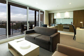 Oaks Embassy Hotel - Accommodation Resorts 2