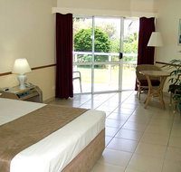 Ocean International - Accommodation Resorts