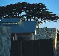 Oceanic Motel Apartments - Accommodation Resorts