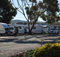 Orroroo Caravan Park - Accommodation Resorts
