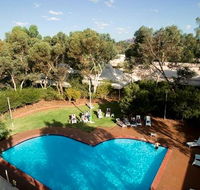 Outback Pioneer Hotel - Accommodation Resorts