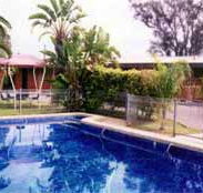 Overlander Hotel Motel - Accommodation Resorts