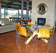 Owl Head Lodge - Accommodation Resorts