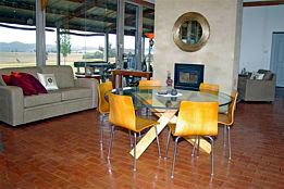 Owl Head Lodge - Accommodation Resorts 0