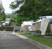 Palmwoods Tropical Village - Accommodation Resorts