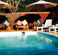 Paradise Court Holiday Units - Accommodation Resorts