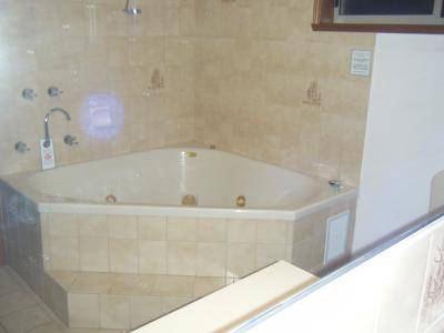 Paradise Lakes Motel - Accommodation Resorts 5