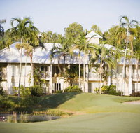 Paradise Links Resort - Accommodation Resorts