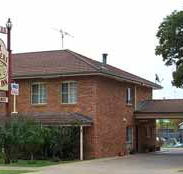 Parkes All Settlers Motor Inn - Accommodation Resorts