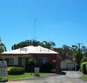 Parkes Overnighter Caravan Park - Accommodation Resorts