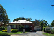 Parkes Overnighter Caravan Park - Accommodation Resorts 0