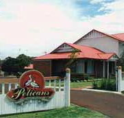 Pelicans Albany Middleton Beach - Accommodation Resorts