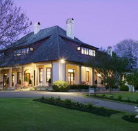 Peppers Manor House - Accommodation Resorts