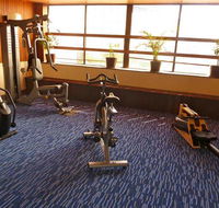 Quality Hotel Ambassador Perth - Accommodation Resorts