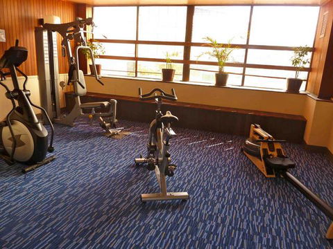 Quality Hotel Ambassador Perth - Accommodation Resorts 0