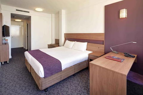 Quality Hotel Ambassador Perth - Accommodation Resorts 3