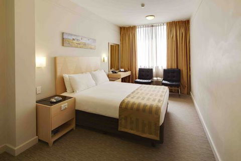 Quality Hotel Ambassador Perth - Accommodation Resorts 6