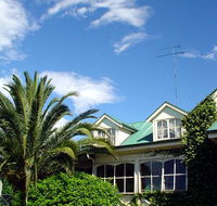 Picton Valley Motel - Accommodation Resorts