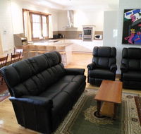 Pinkerton Hill Naracoorte Cottages - Accommodation Resorts