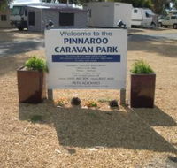 Pinnaroo Caravan Park - Accommodation Resorts