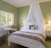 Plantation House Bed  Breakfast - Accommodation Resorts