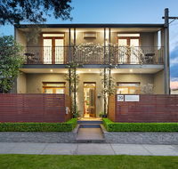 Prahran Village Guest House - Accommodation Resorts