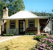 Price Morris Cottage - Accommodation Resorts