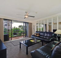 Princess Palm Resort - Accommodation Resorts