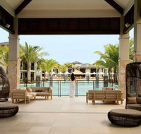 Pullman Port Douglas Sea Temple Resort  Spa - Accommodation Resorts
