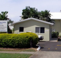 QCWA Holiday Units - Accommodation Resorts