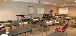 Quality Hotel Batman's Hill On Collins - Accommodation Resorts 6