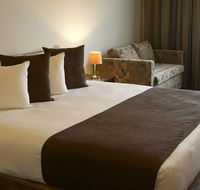 Quality Hotel Tabcorp Park - Accommodation Resorts