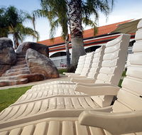 Quality Resort Siesta - Accommodation Resorts