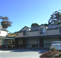 Queechy Cottages  Motels - Accommodation Resorts