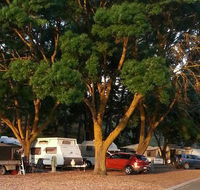 Queen Victoria Jubilee Park - Accommodation Resorts