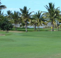 Queens Beach Tourist Village - Accommodation Resorts