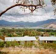 Queen's Cottage - Accommodation Resorts