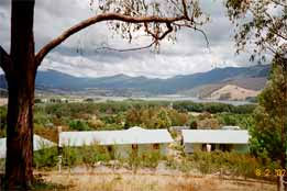 Queen's Cottage - Accommodation Resorts 0