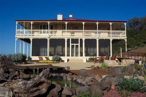 R On The Downs - Accommodation Resorts 0