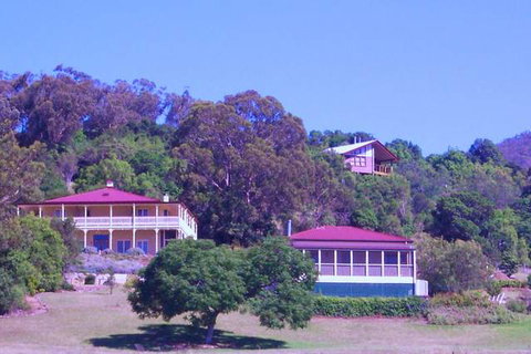 R On The Downs - Accommodation Resorts 1