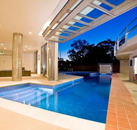 RACV Goldfields Resort - Accommodation Resorts